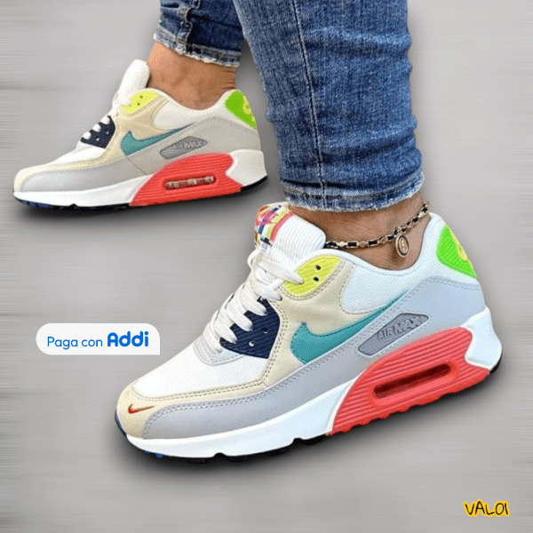 Nike Airmax 90 hombre