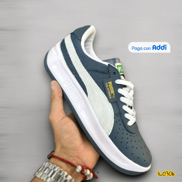 Puma California- hombre