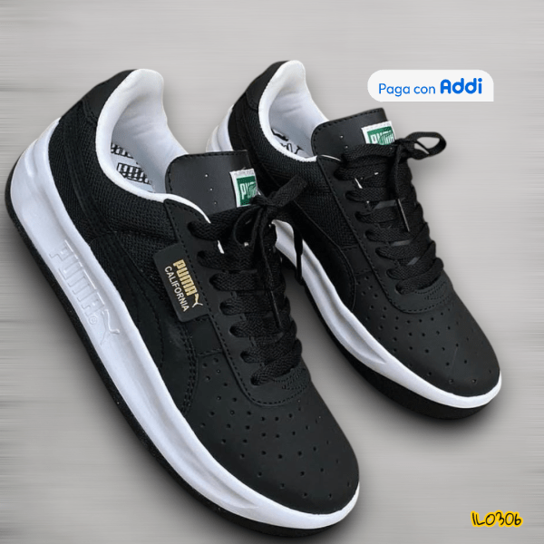 Puma California- hombre