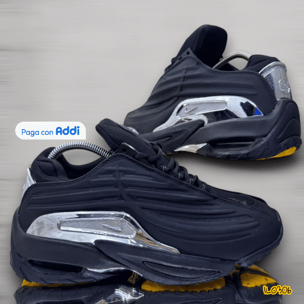 Nike  Nocta- hombre