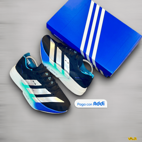 Adidas Adizero – Hombre