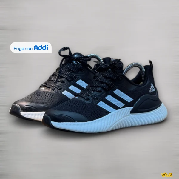 Adidas Alphabounce- Mujer