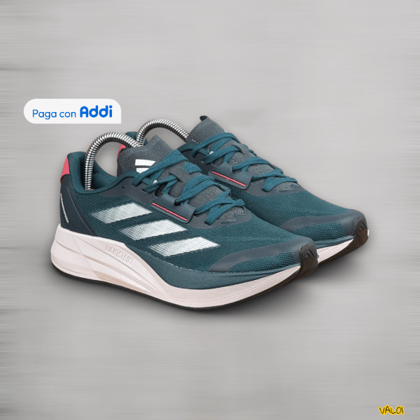 Adidas Duramo- mujer