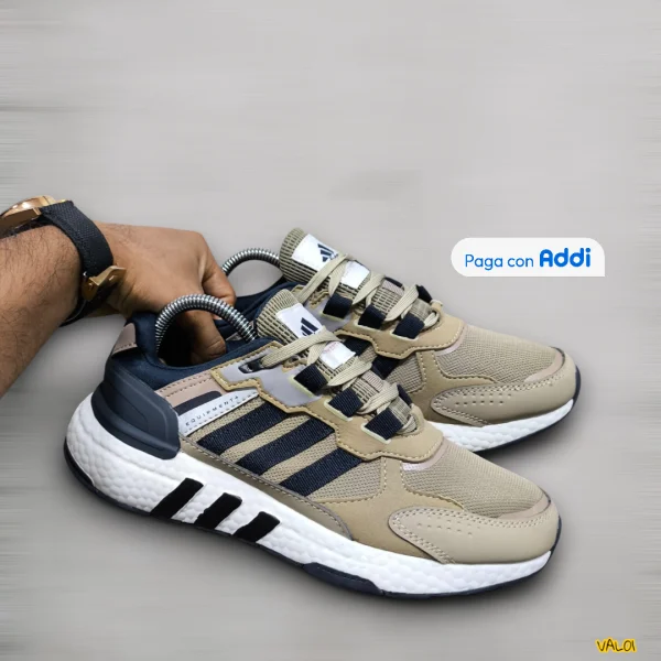 Adidas Equipment- hombre