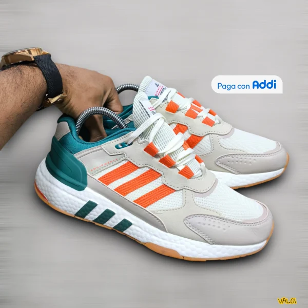 Adidas Equipment- hombre