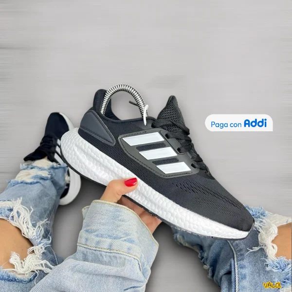 Adidas Pureboost- mujer