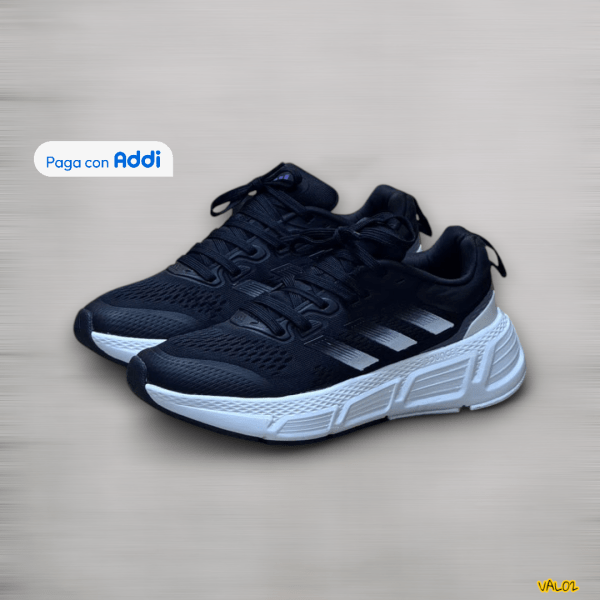 Adidas Questar- mujer