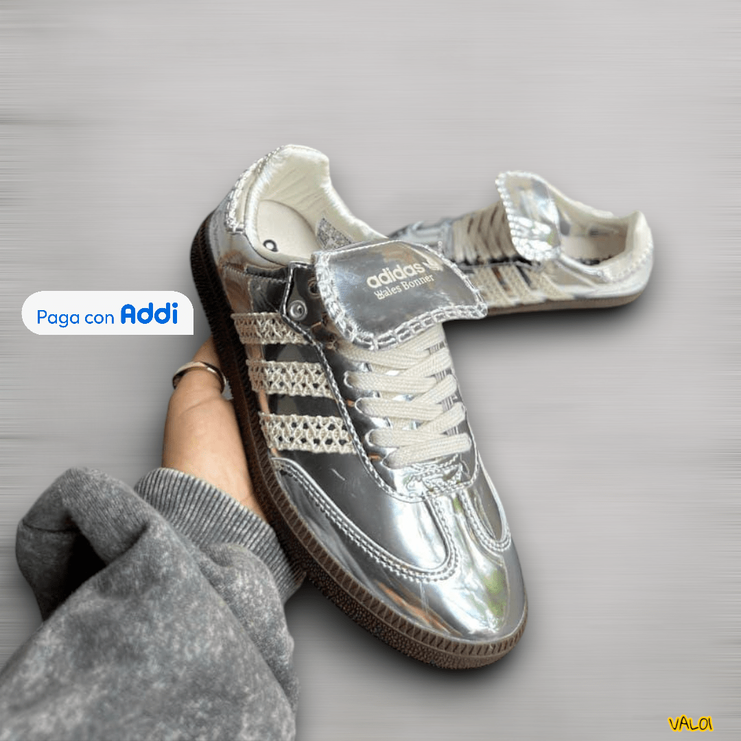 Tenis Adidas Duramo diseño running ligero y cómodo