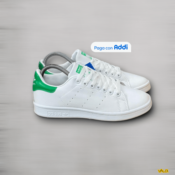 Adidas Stan Smith- hombre