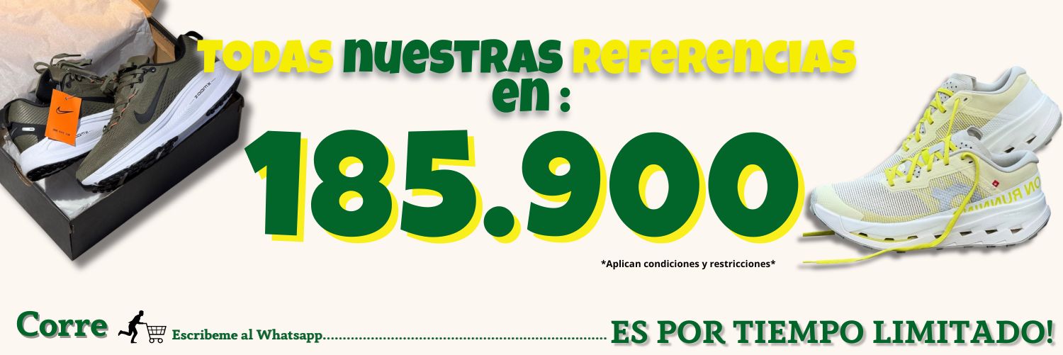 promo febrero