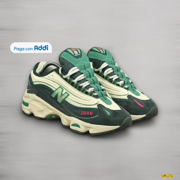 New Balance 1000 – hombre