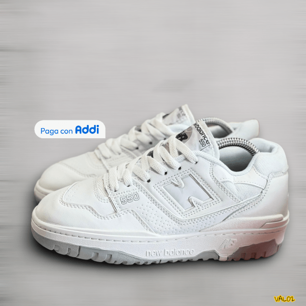 New Balance 550- hombre