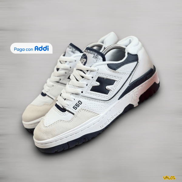 New Balance 550- hombre