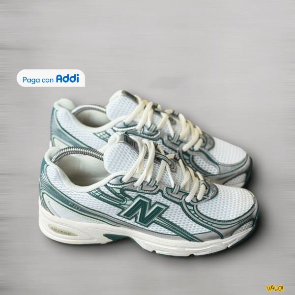 New Balance 740 – hombre