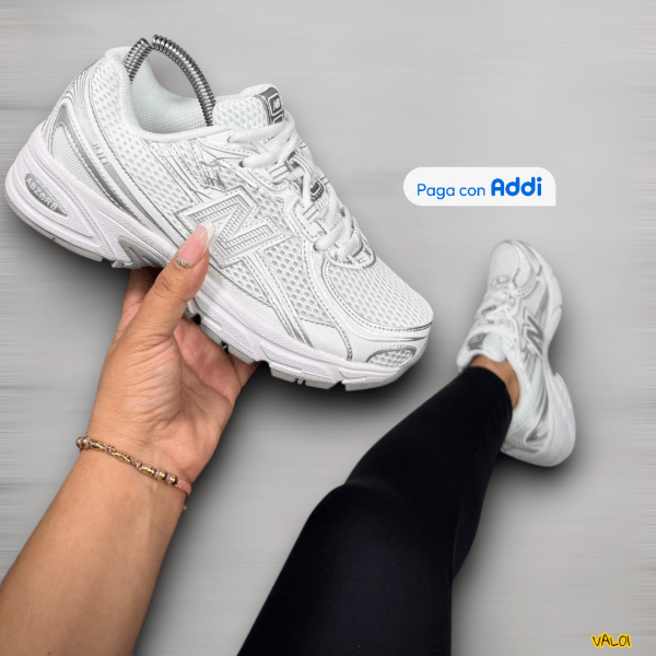 New Balance 740- mujer