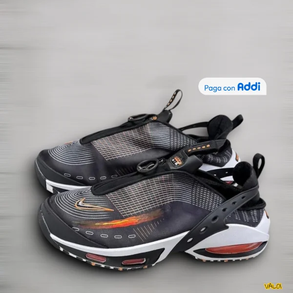 Nike Air Max Presto -Hombre