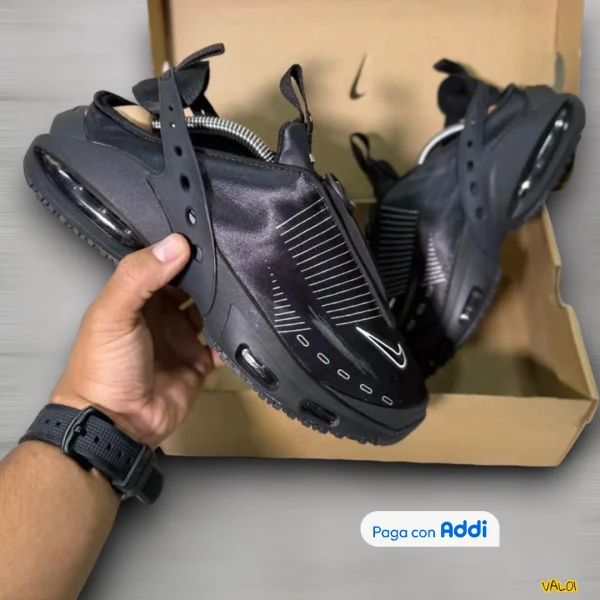 Nike Air Max Presto -Hombre