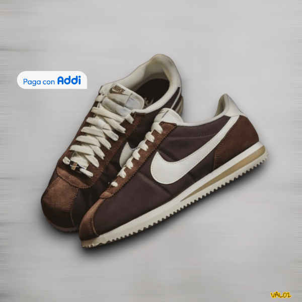 Nike Cortez -Hombre