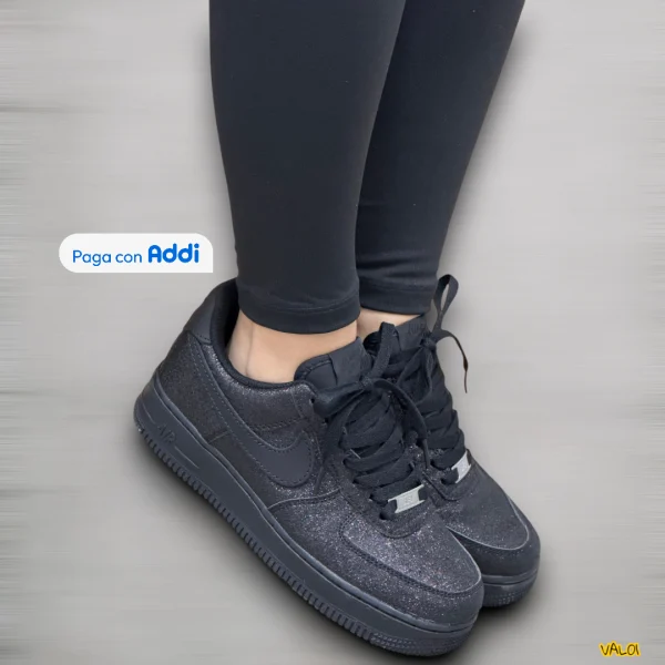 Nike AF1 mujer