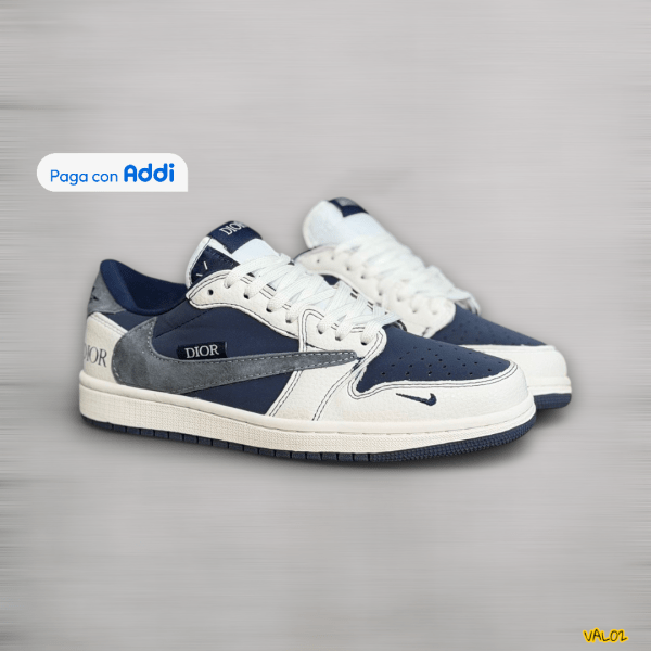 Nike SB Travis-Hombre