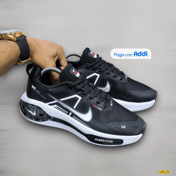 Nike Winflo Running- hombre