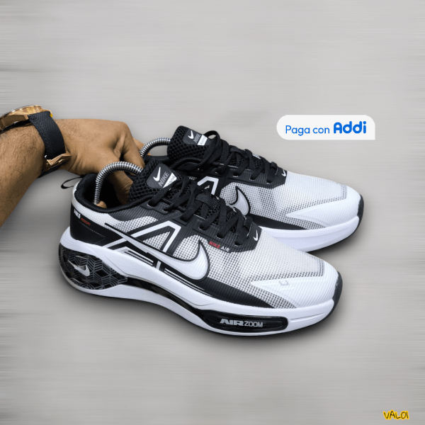 Nike Winflo Running- hombre