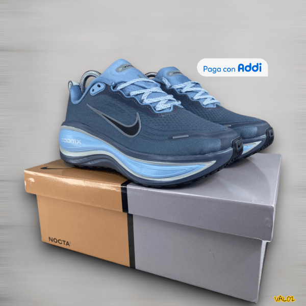 Nike Zoom Vomero- hombre