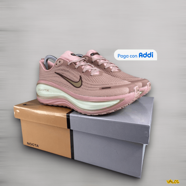 Nike Zoom Vomero- mujer