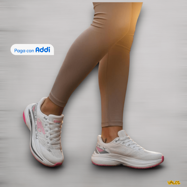 Skechers- mujer