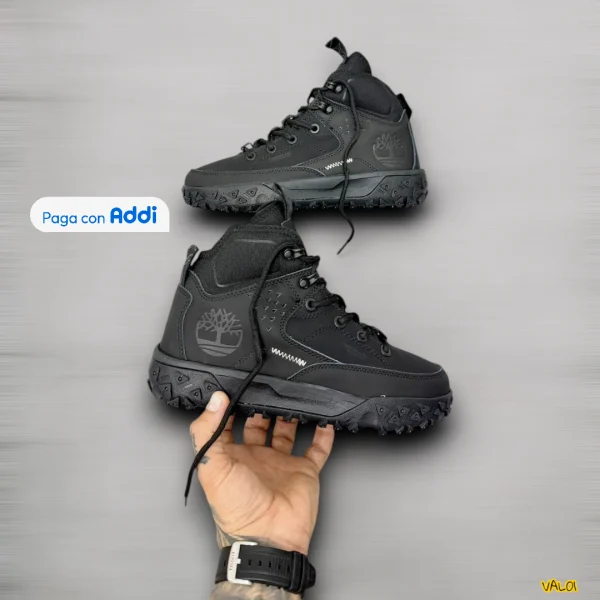 Timberland Trial- hombre