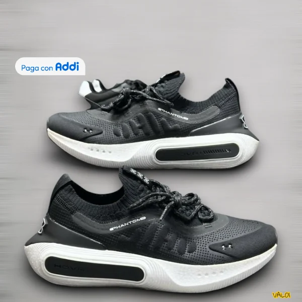 Under Armour Phantom  – Hombre