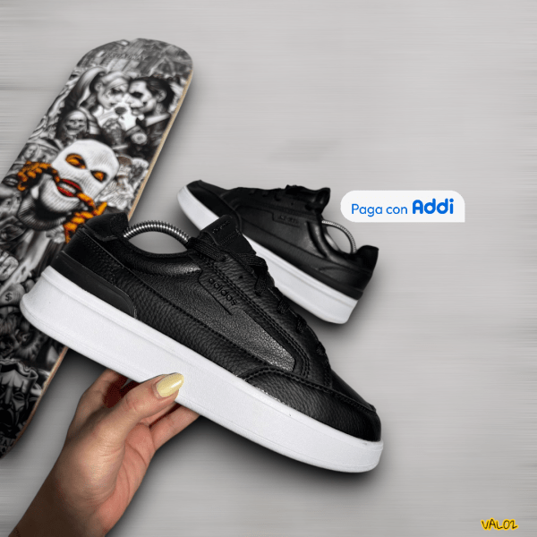 Adidas Classic- hombre