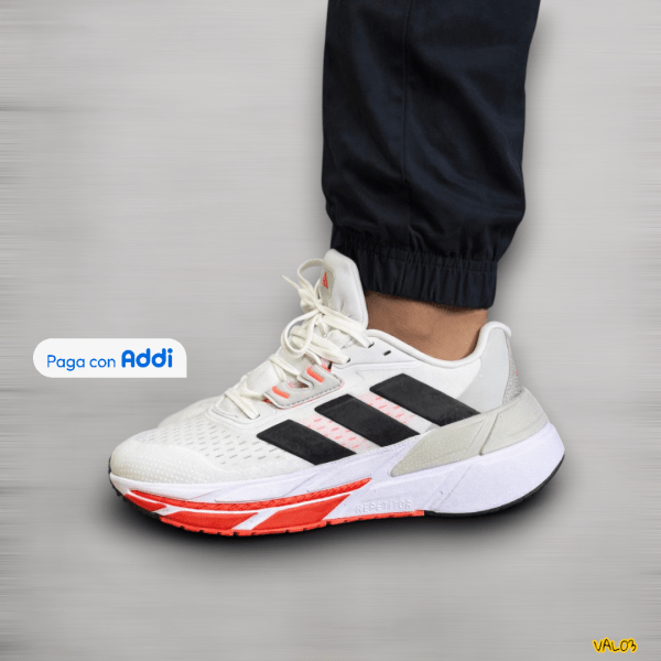 Adidas Repetitor- hombre