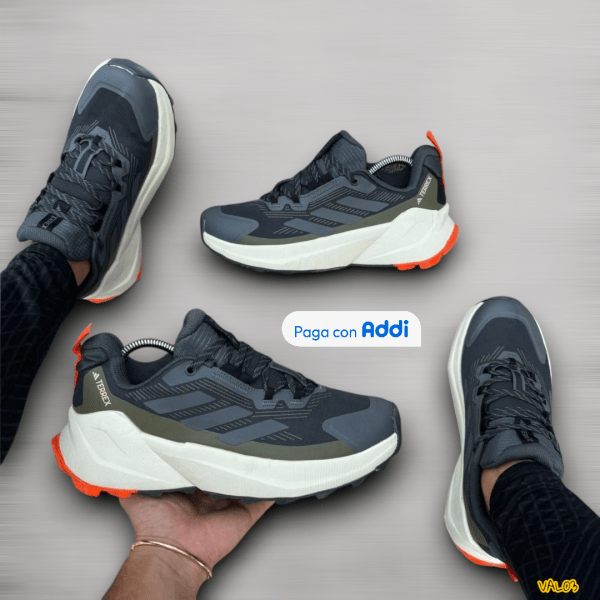 Adidas Terrex- hombre