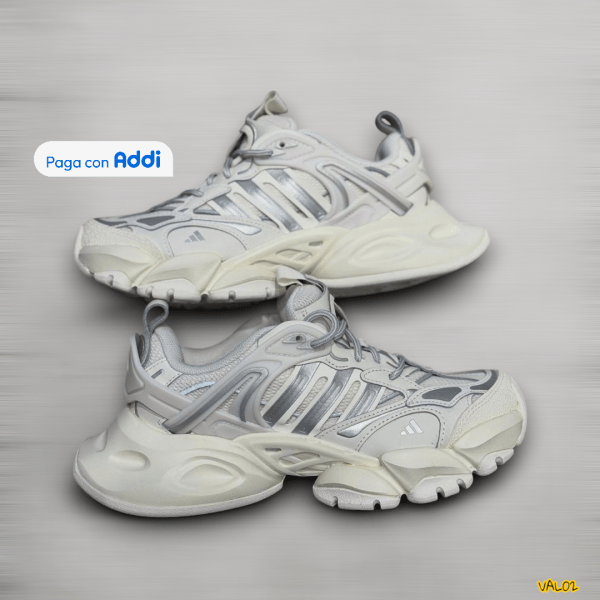 Adidas Vento XLG- mujer