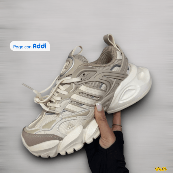 Adidas Vento XLG- mujer