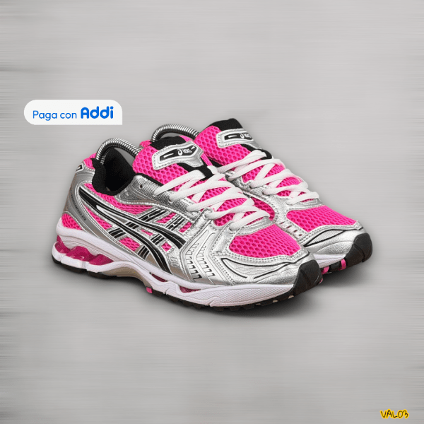 Asics Kayano- mujer