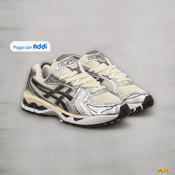 Asics Kayano- mujer