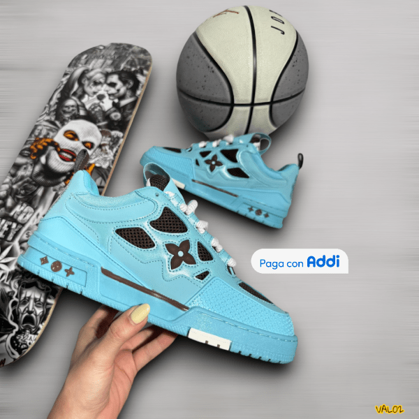 Louis Vuitton- hombre