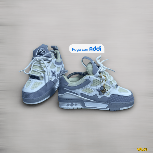 Louis Vuitton- mujer