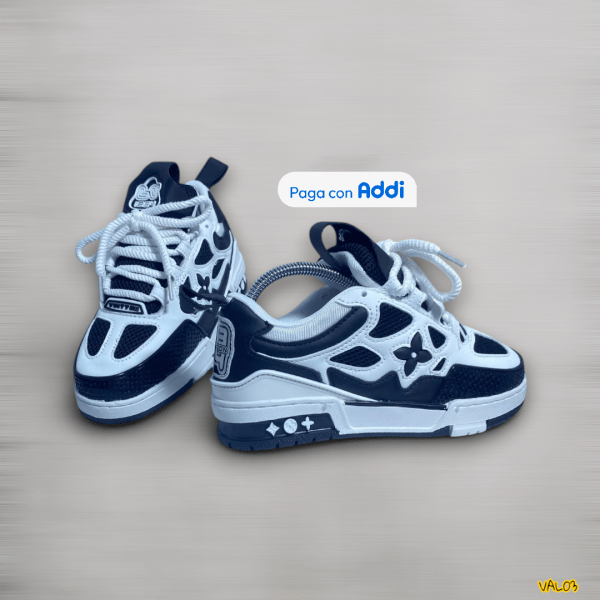 Louis Vuitton- mujer