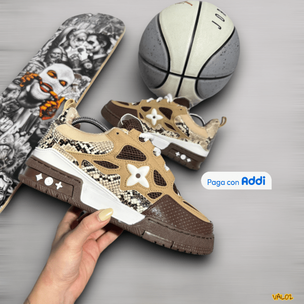 Louis Vuitton- hombre