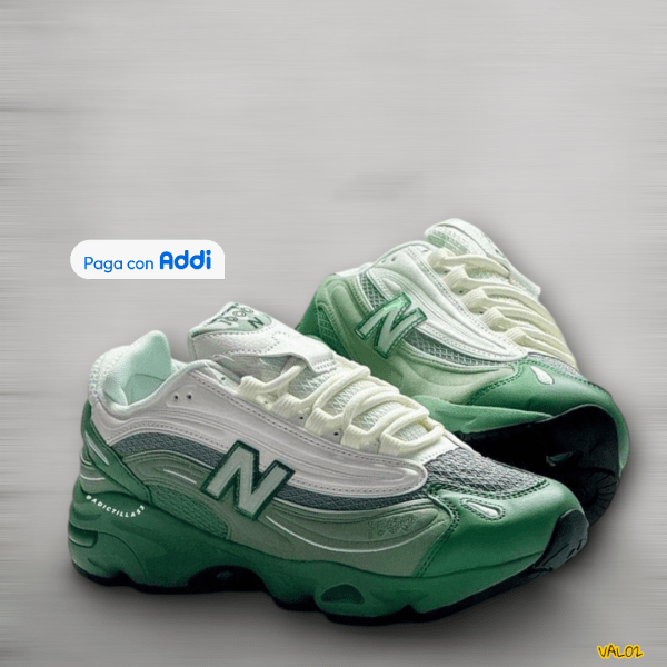 New Balance 1000- mujer