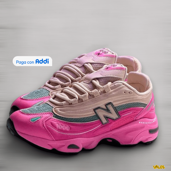 New Balance 1000- mujer