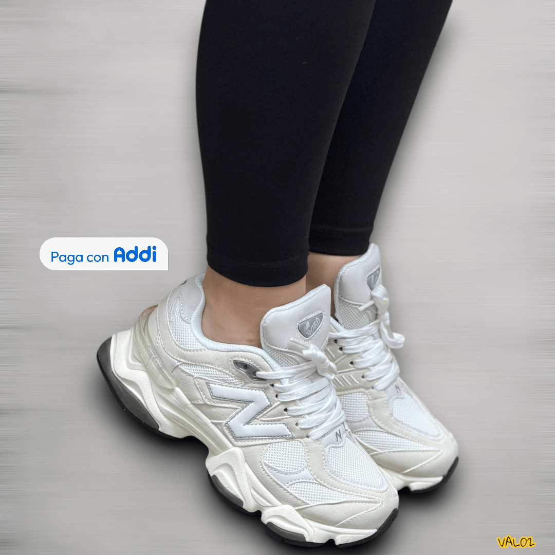 New Balance 9060- mujer - Imagen 18