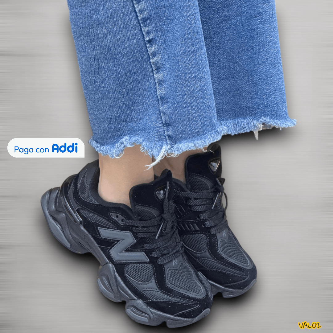 New Balance 9060 - hombre - Imagen 2