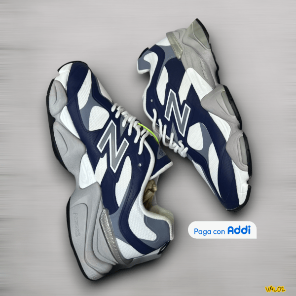 New Balance 9060 II – hombre