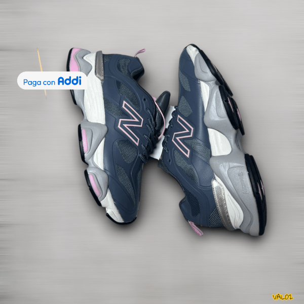 New Balance 9060 II- mujer