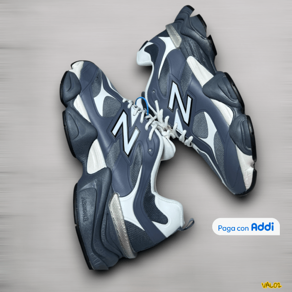 New Balance 9060 II – hombre