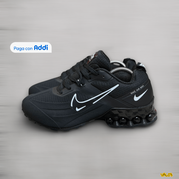 Nike Air Max Burbuja -Hombre